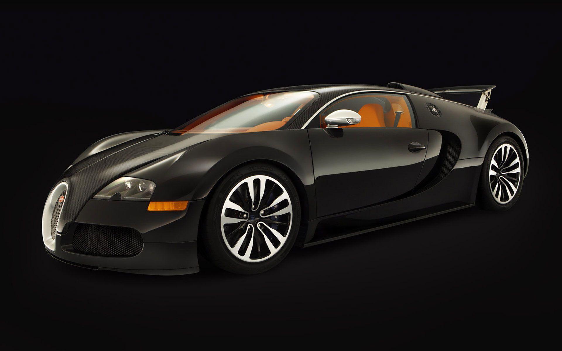 Veyron wallpapers