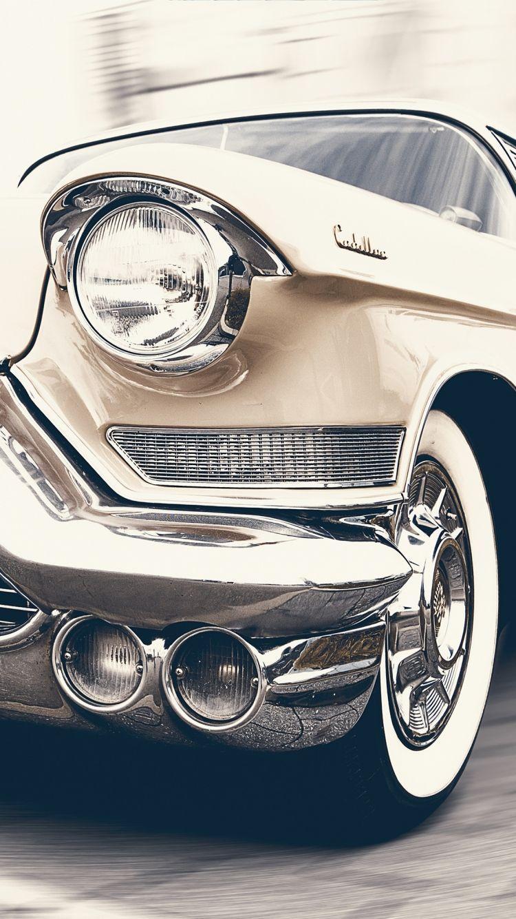 IPhone 6 Cadillac Wallpapers HD, Desktop Backgrounds