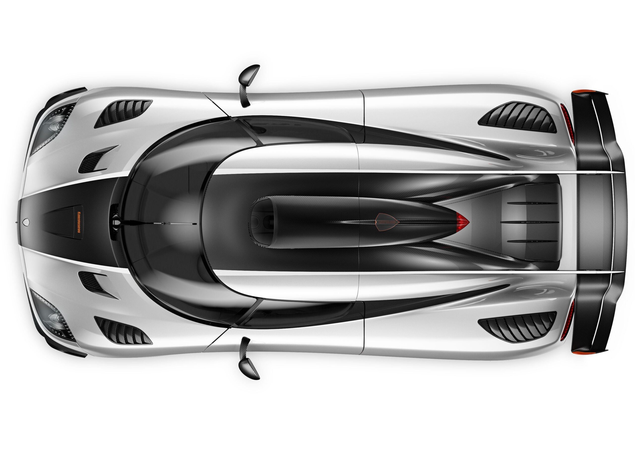 Koenigsegg One:1 Wallpapers