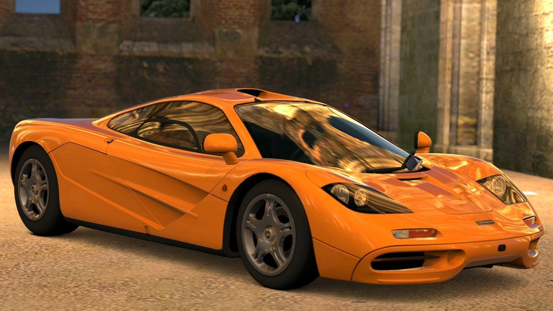 Resolution Mclaren F1 Wallpapers Desktop Backgrounds By Click