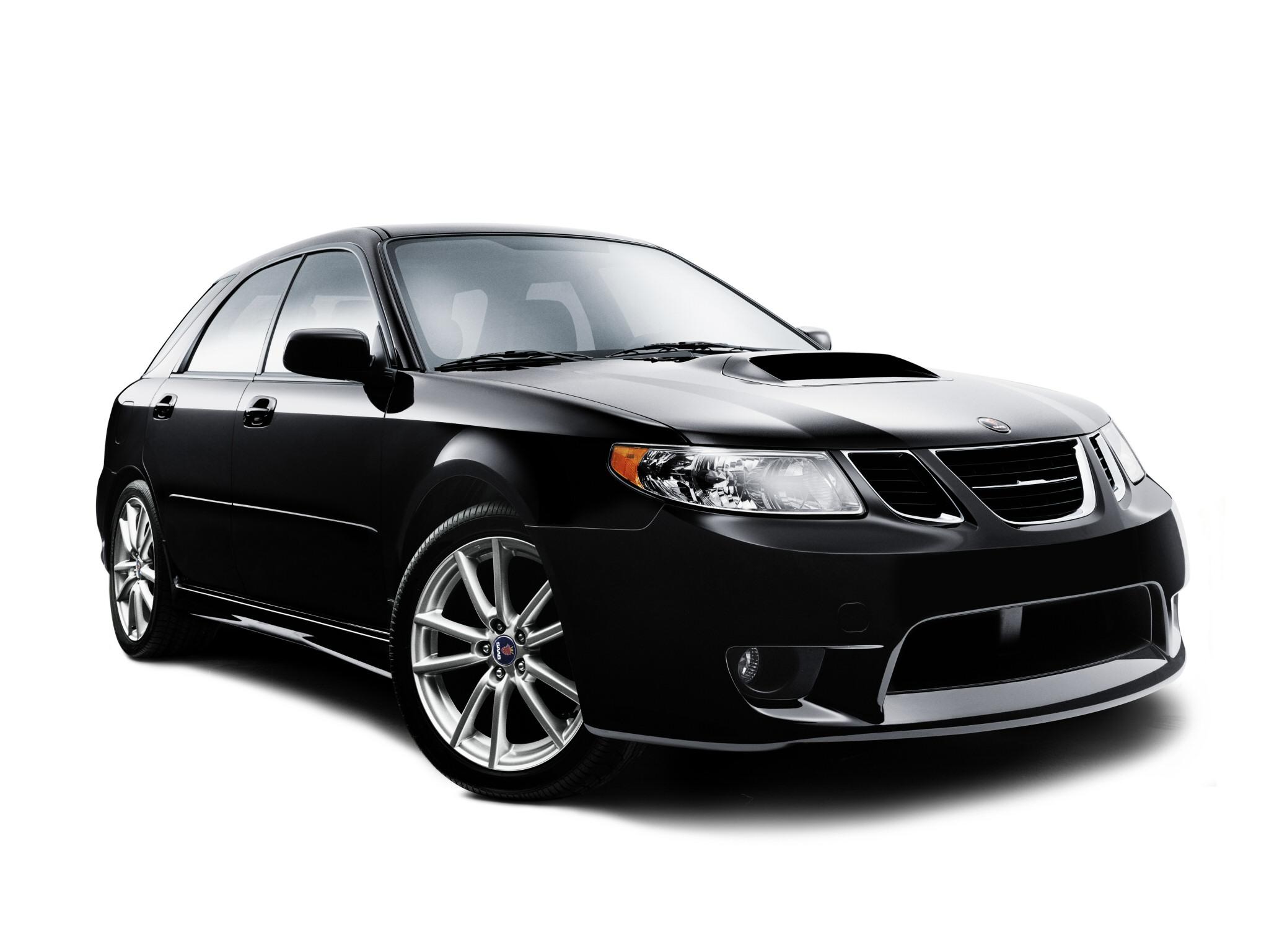 Saab 9