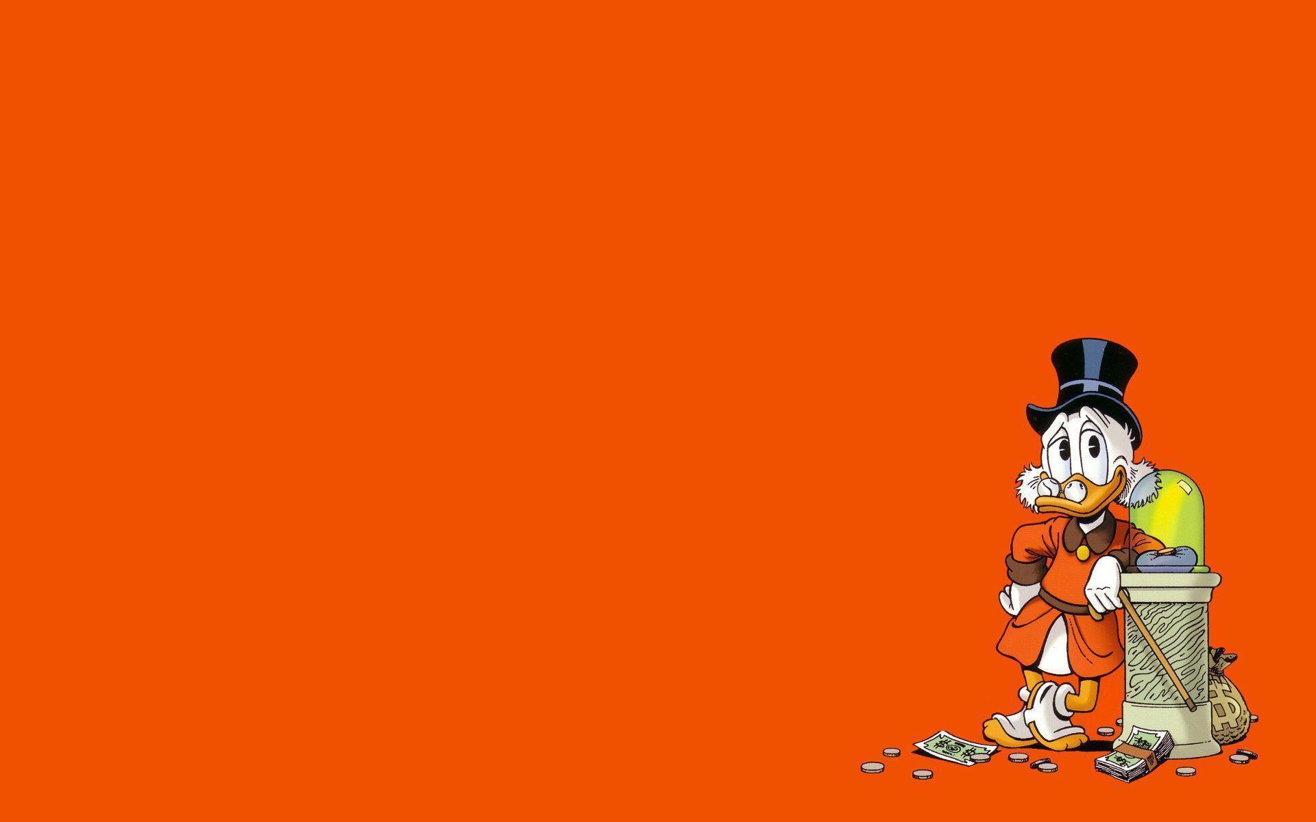 1 Ducktales Wallpapers