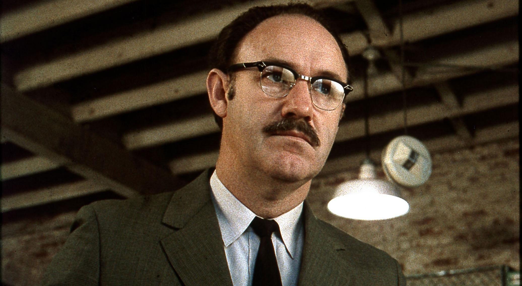 Gene Hackman HD Wallpapers