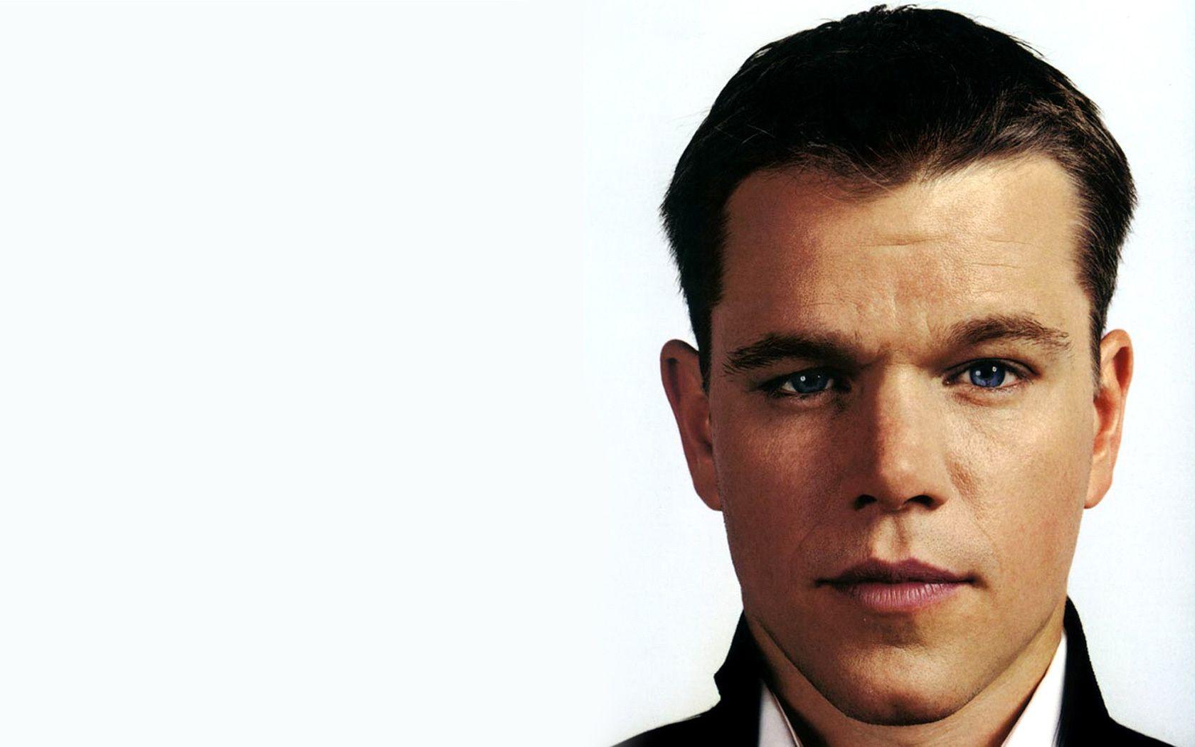 Matt Damon wallpapers