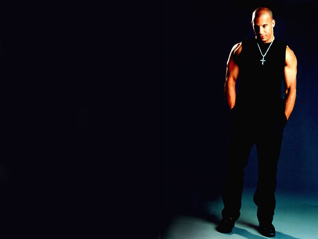 Wallpapers > Celebrity wallpapers > CELEBRITY PICTURES VIN DIESEL