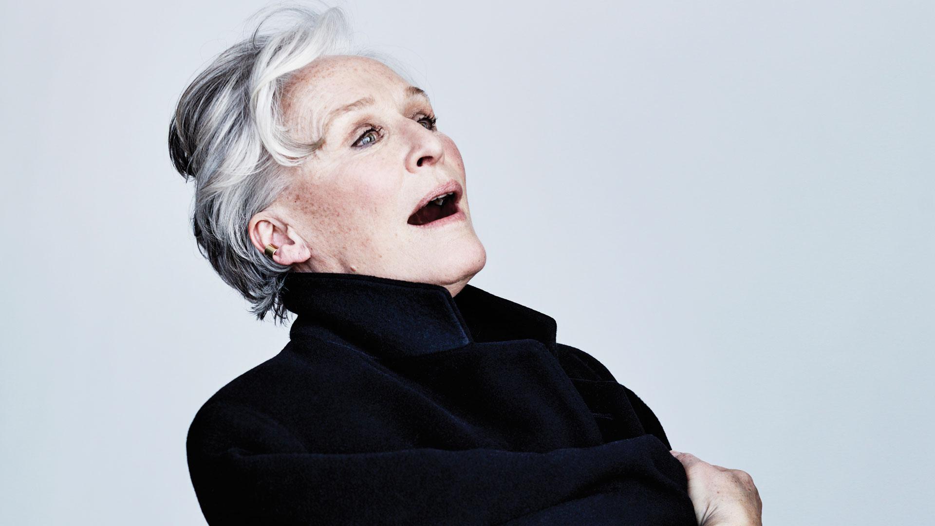 Glenn Close HD Wallpapers