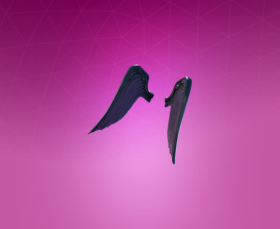 Darkheart Fortnite wallpapers