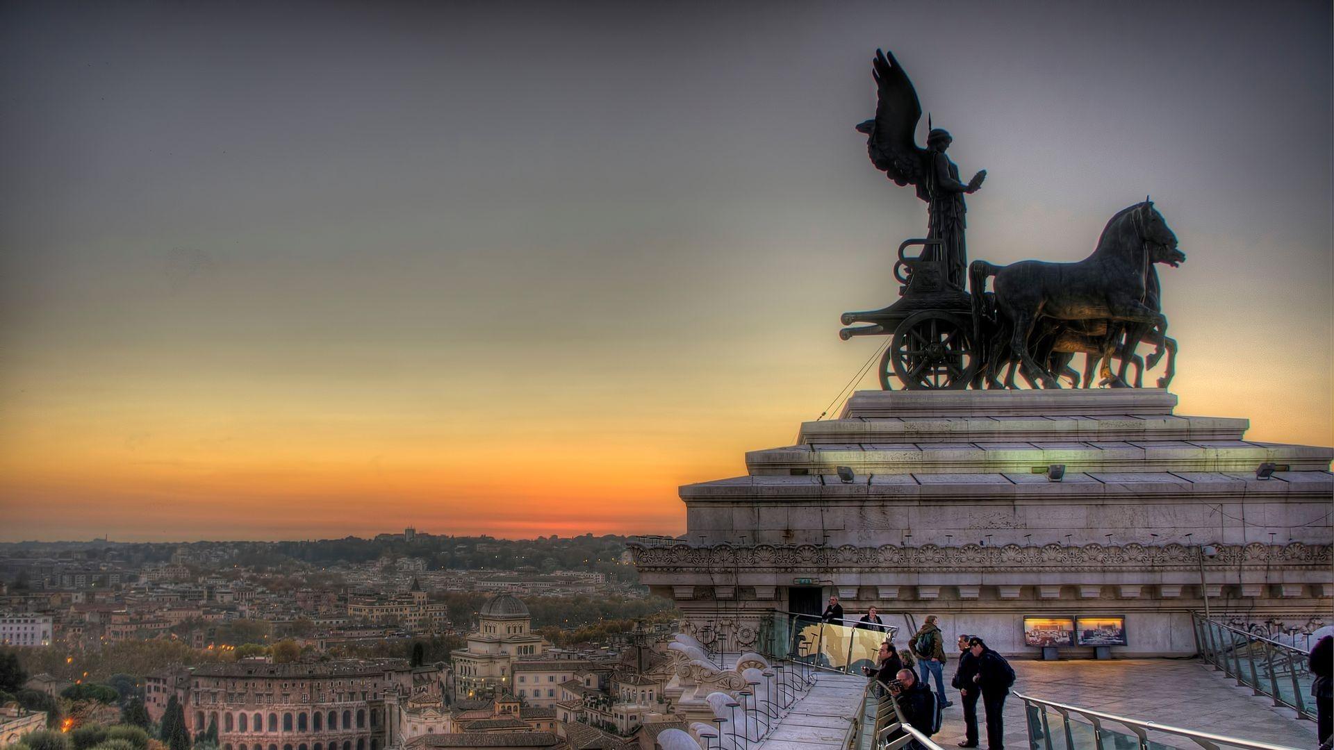 Full HD 1080p Rome Wallpapers HD, Desktop Backgrounds