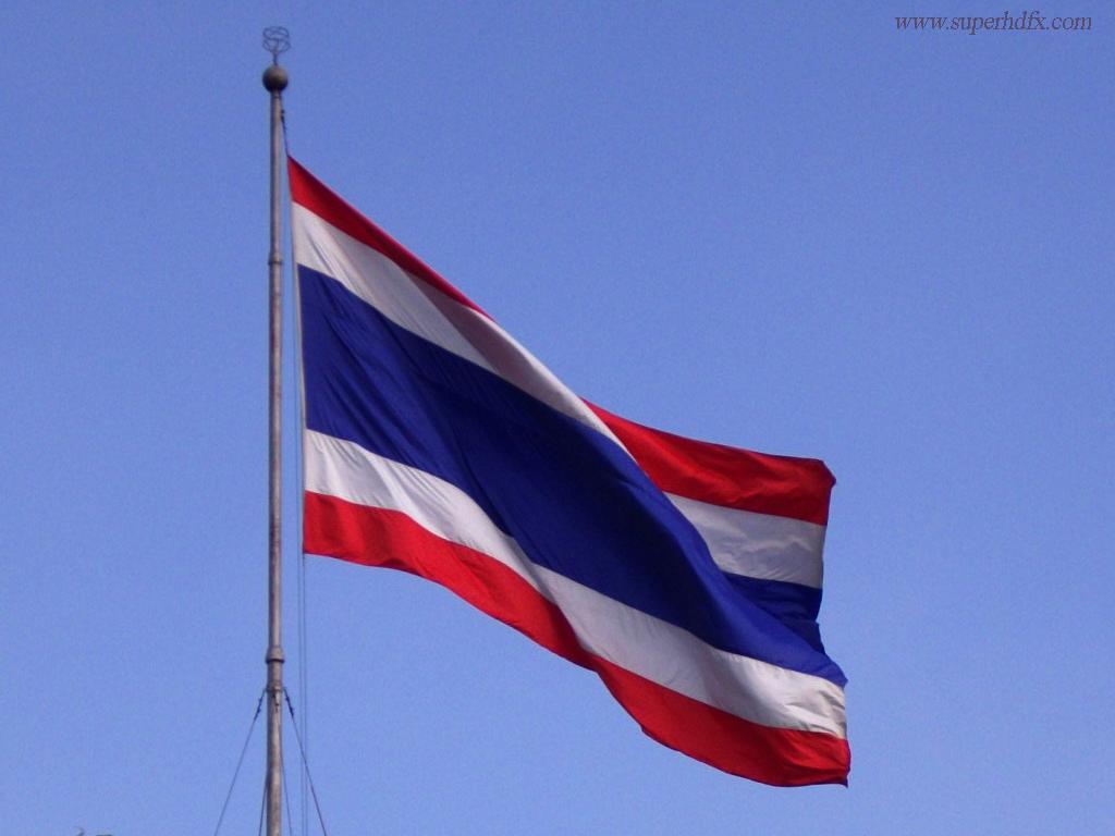 Thailand Flag Special Wallpapers