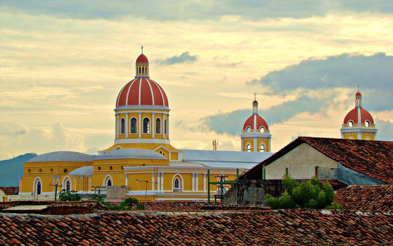 Granada Nicaragua Pictures