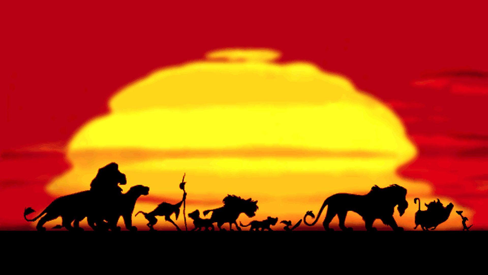 The Lion King