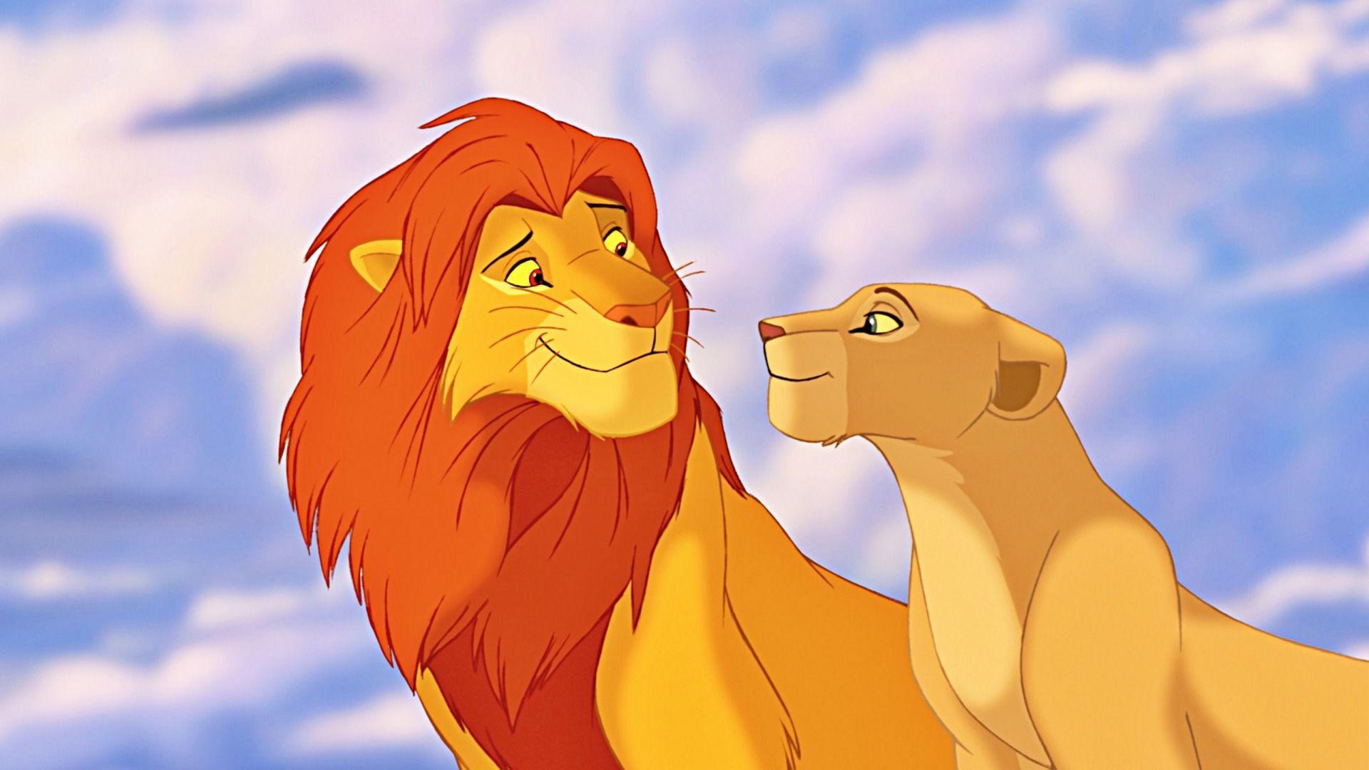 The Lion King HD Wallpapers and Backgrounds