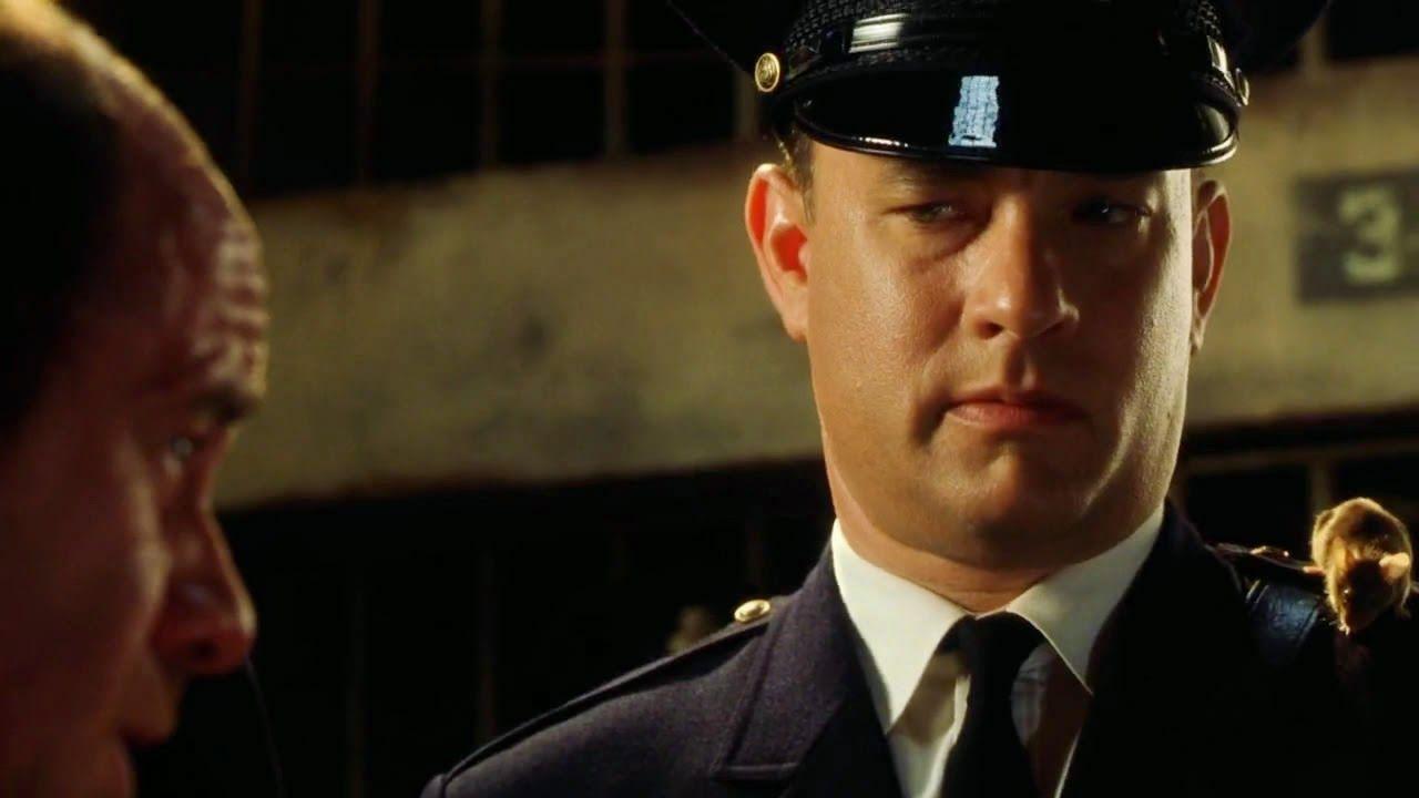 Movie Review: The Green Mile