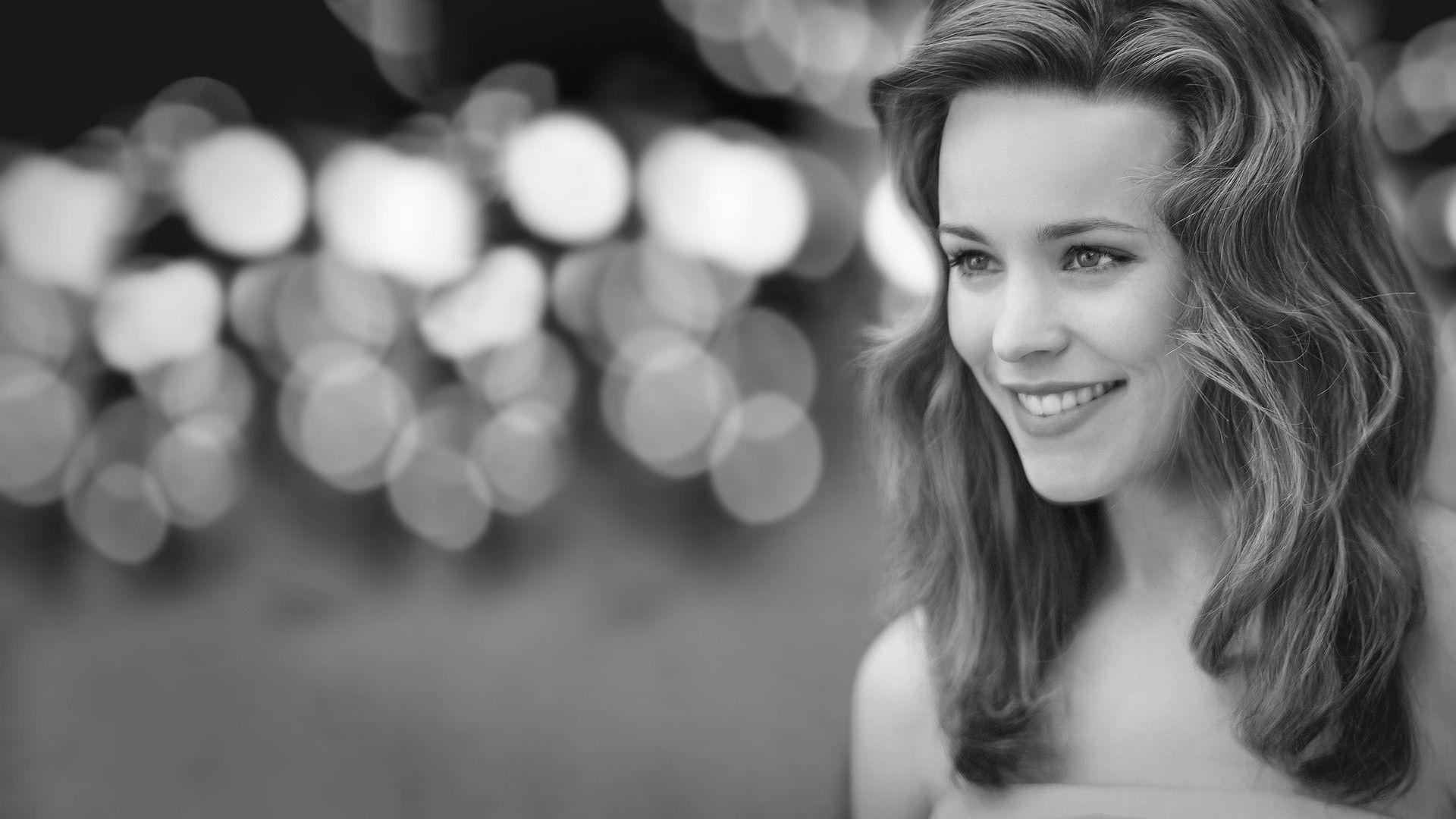 Rachel McAdams 2015 Wallpapers