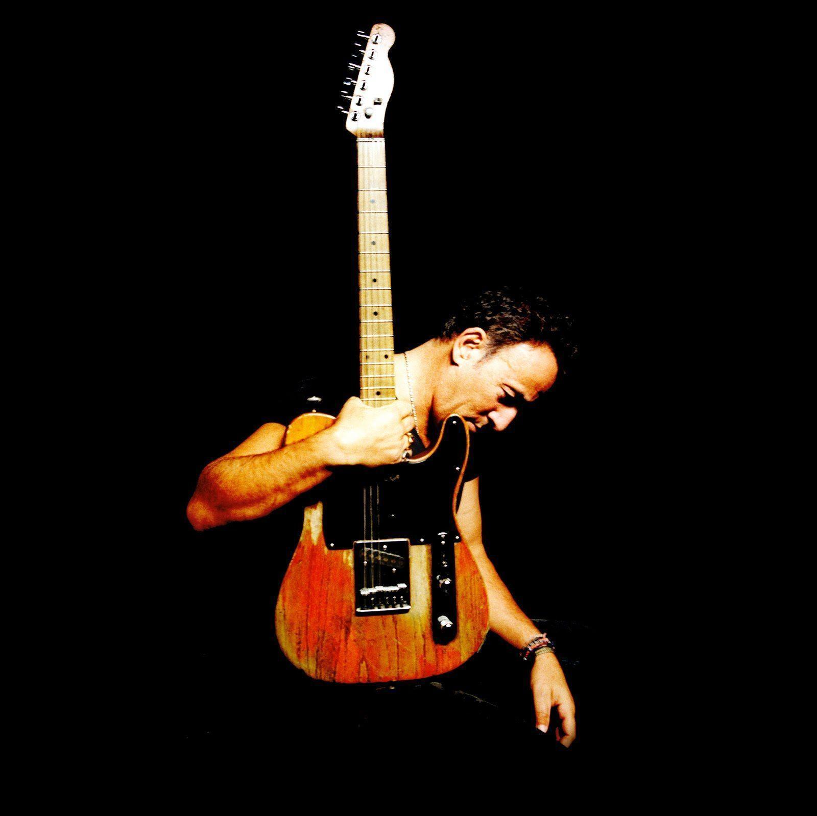 Bruce Springsteen Wallpapers 4877 HD Wallpapers