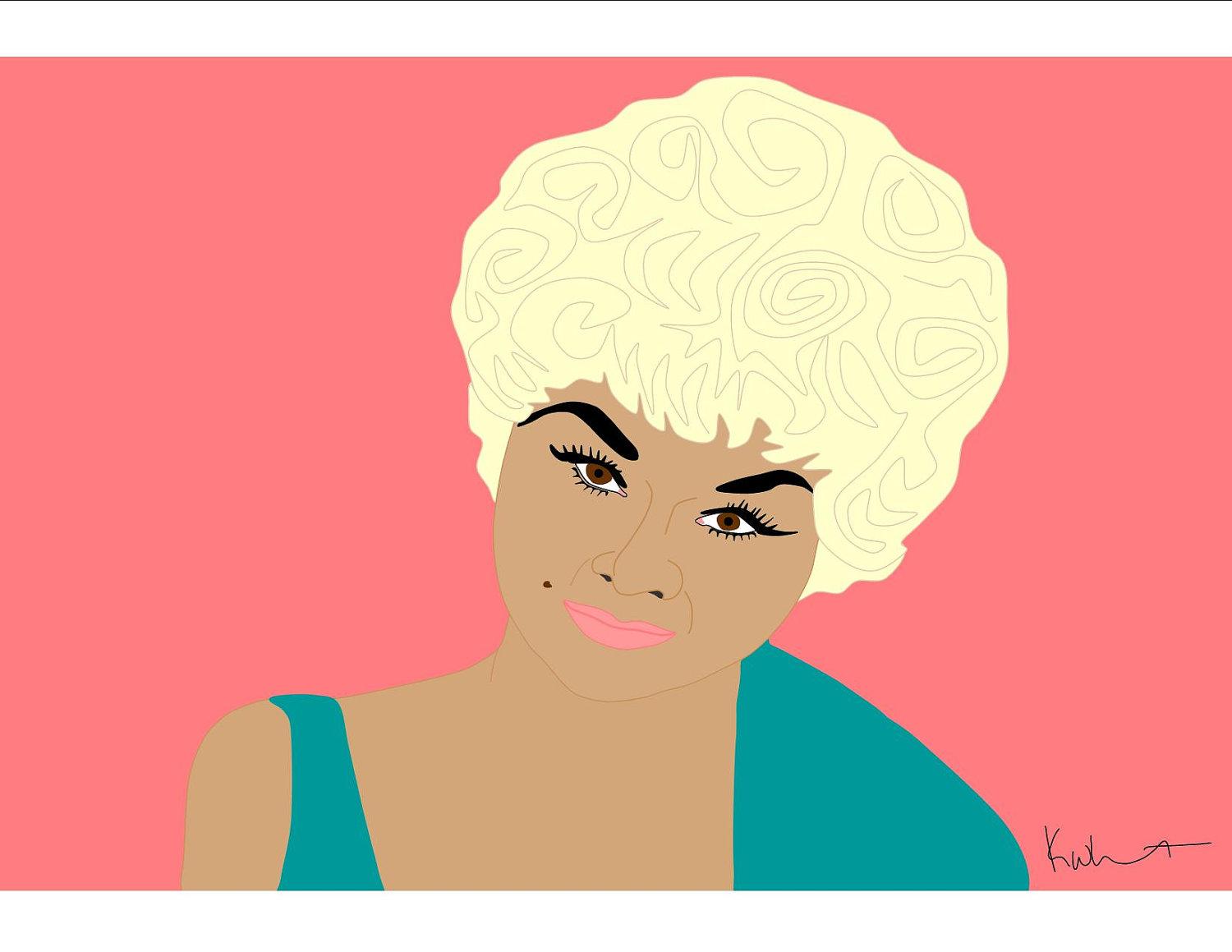 Etta James image ETTA HD wallpapers and backgrounds photos