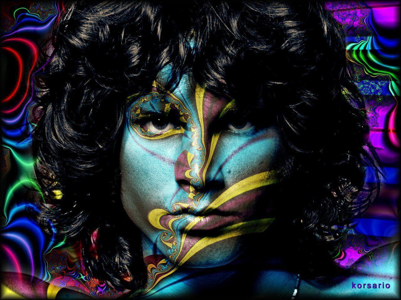 jim morrison wallpapers 10