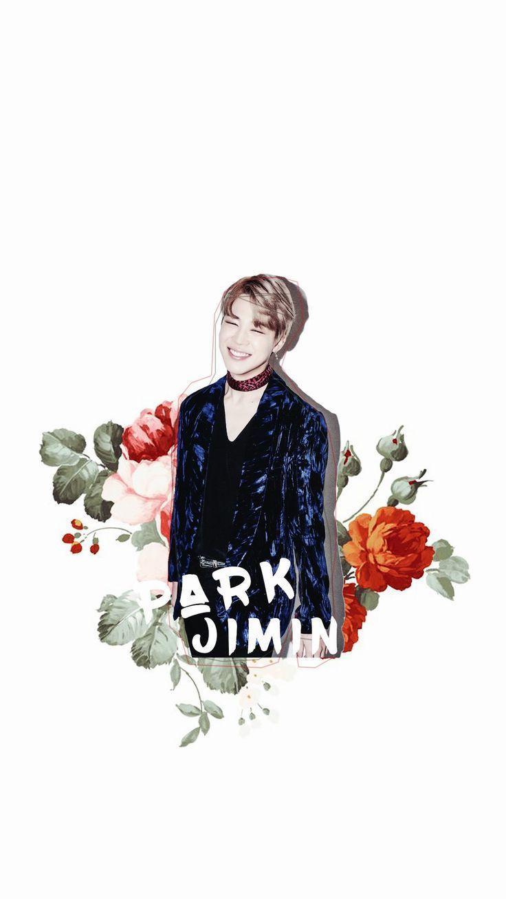 25+ best ideas about Jimin wallpapers