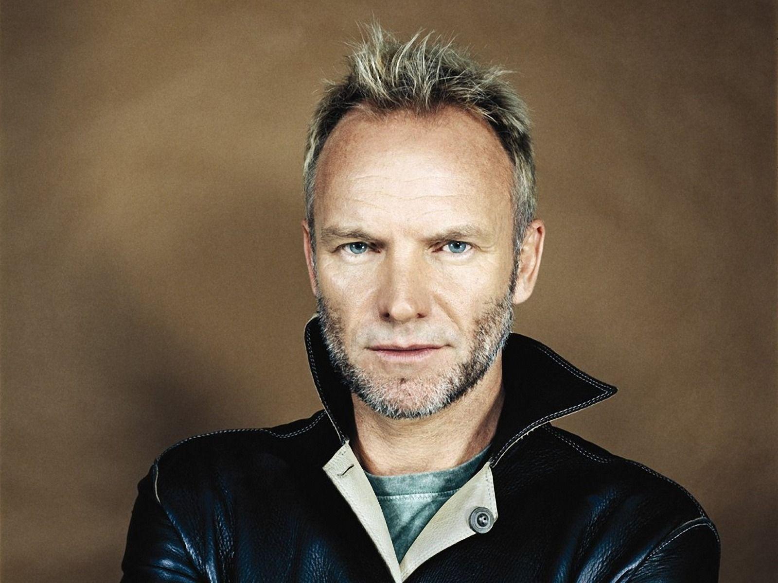 Sting wallpapers, Music, HQ Sting pictures