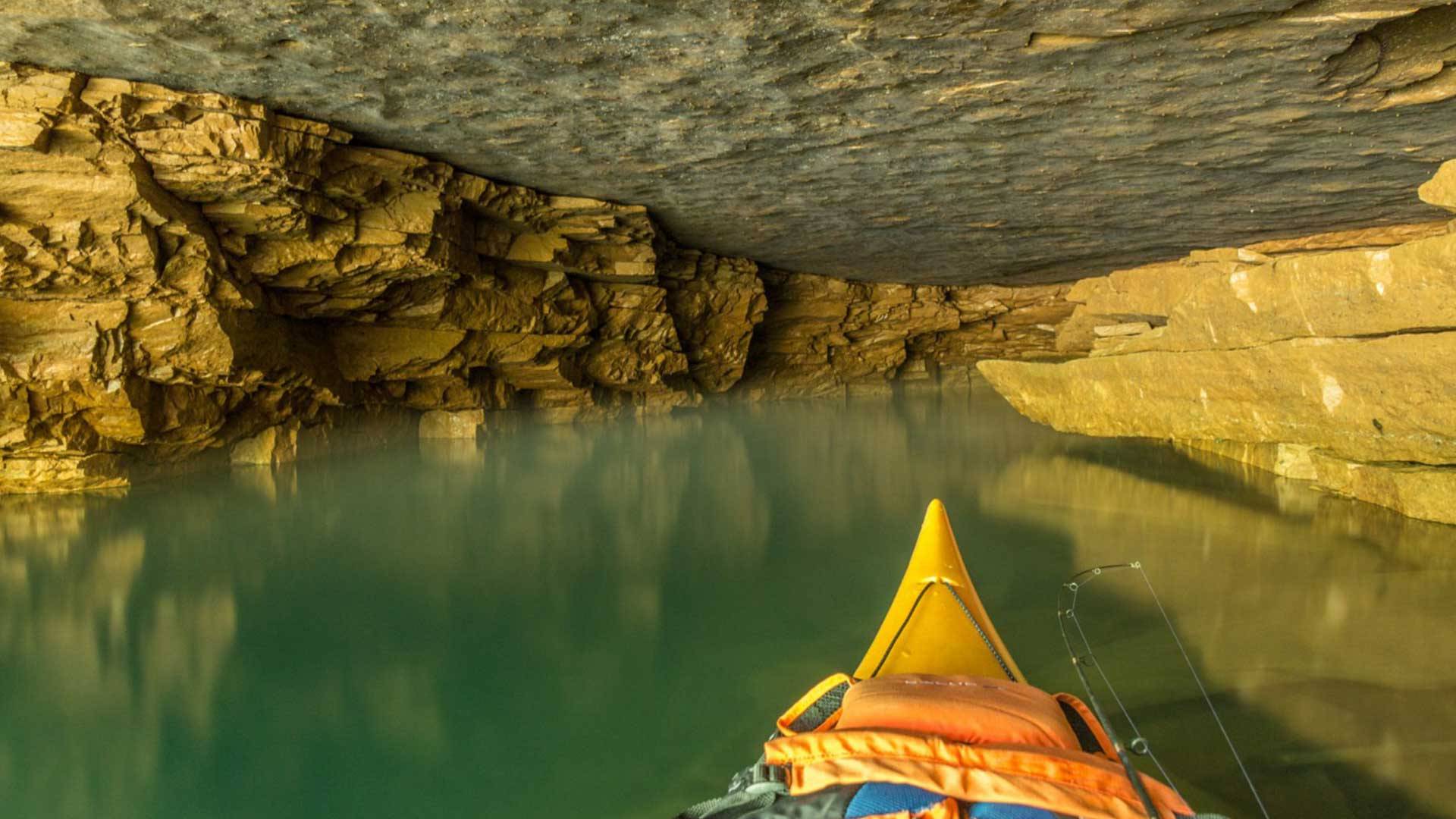 Mammoth Cave National Park