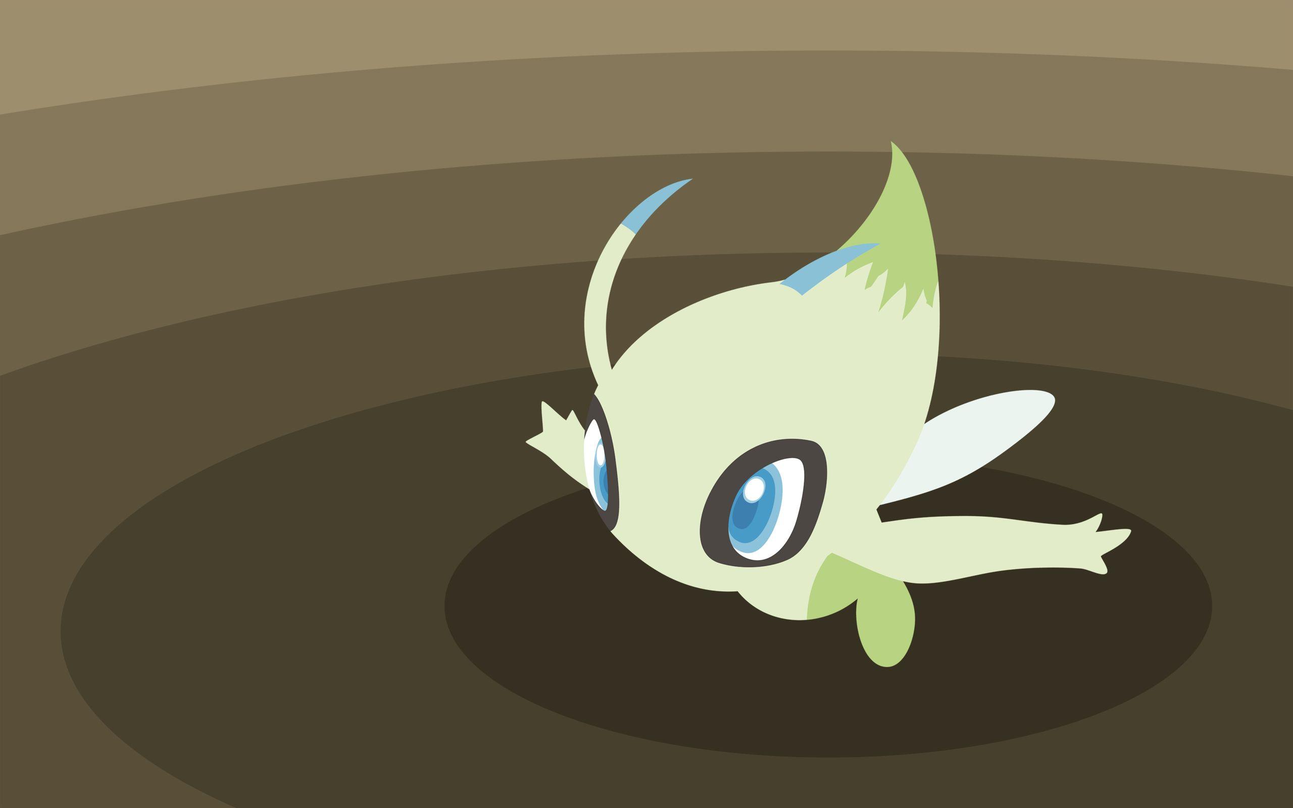 Celebi Wallpapers