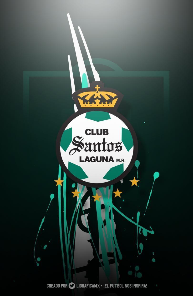 Santos Laguna Wallpapers