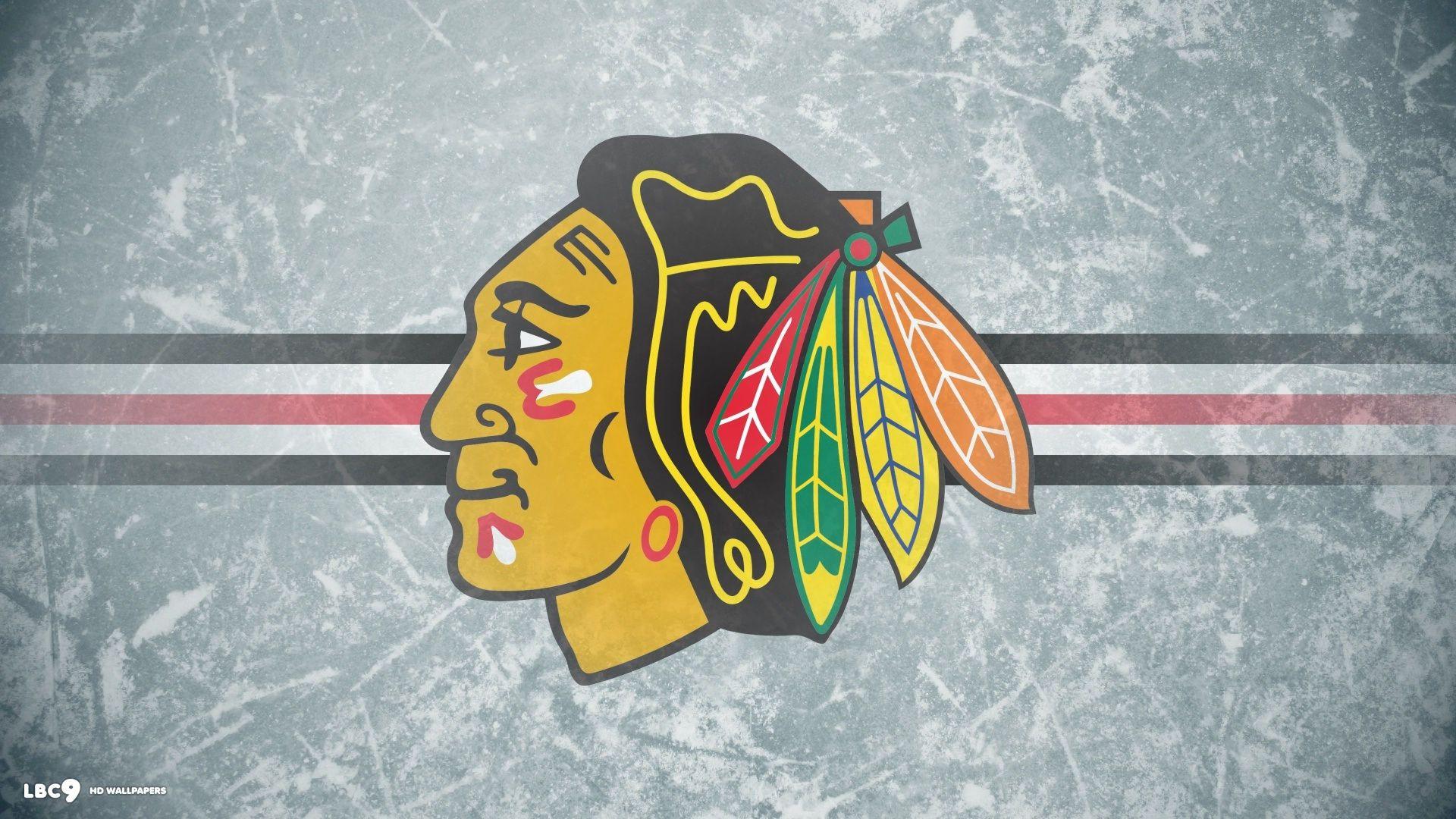 chicago blackhawks wallpapers 1/2