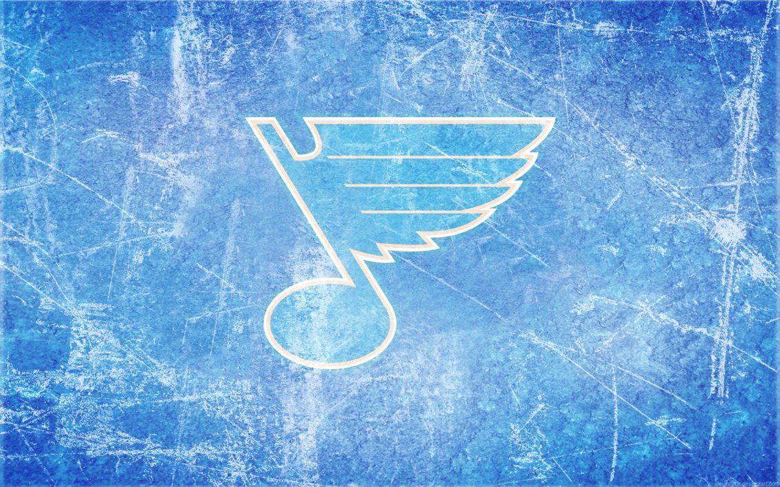 VK.673: St Louis Blues Wallpapers