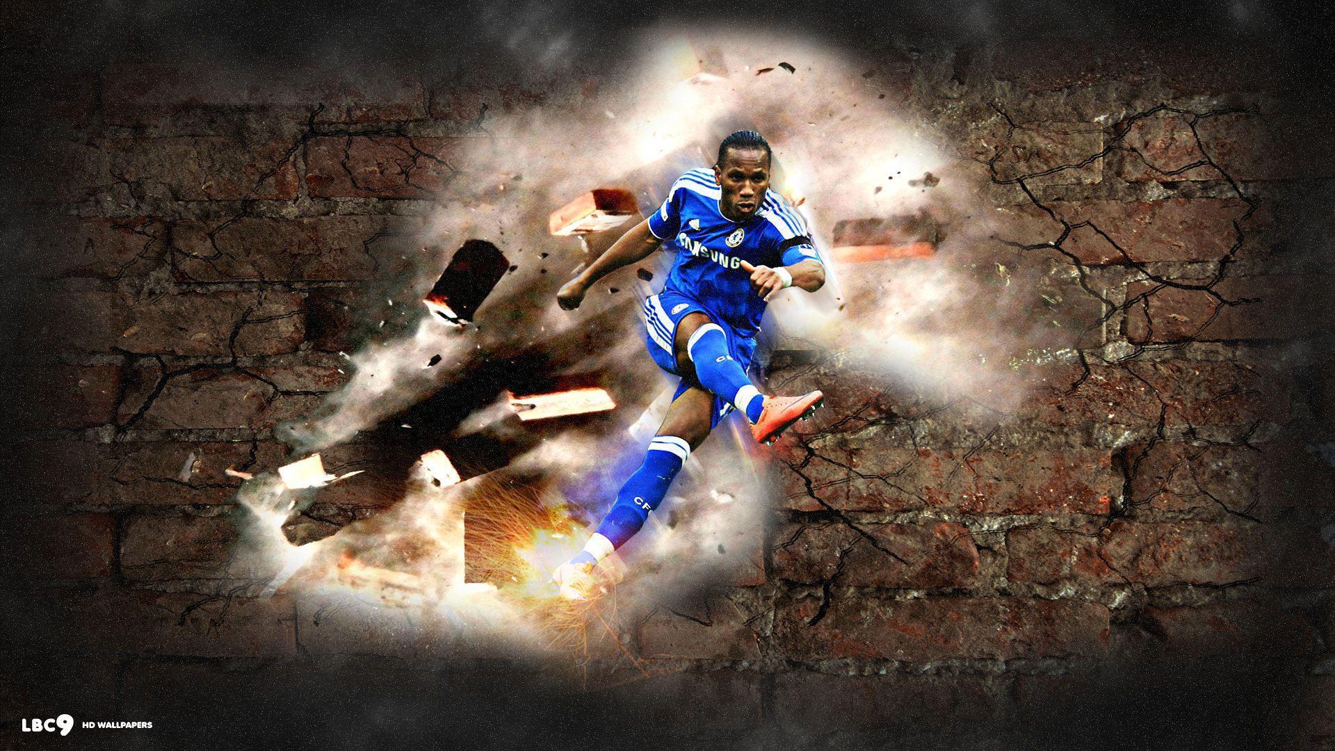 didier drogba wallpapers 12/26