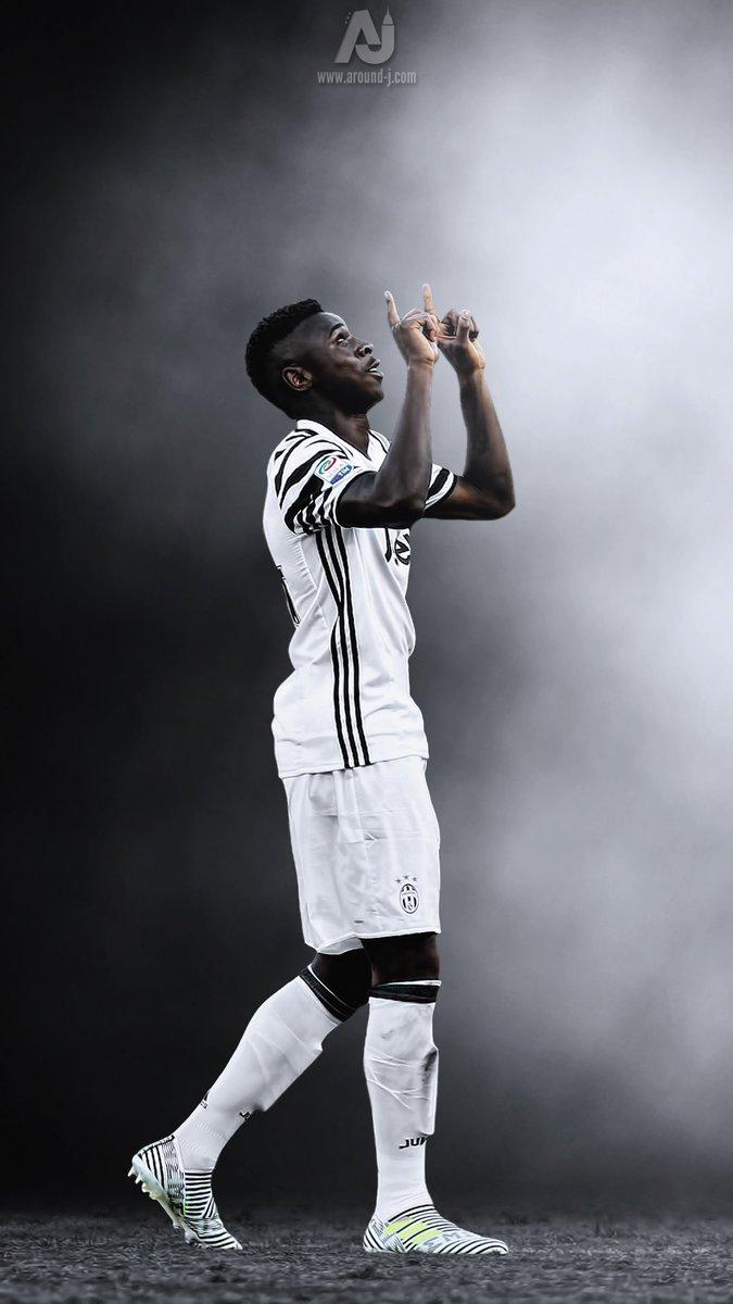 Juve Edits on Twitter: It’s just the beginning! Moise Kean