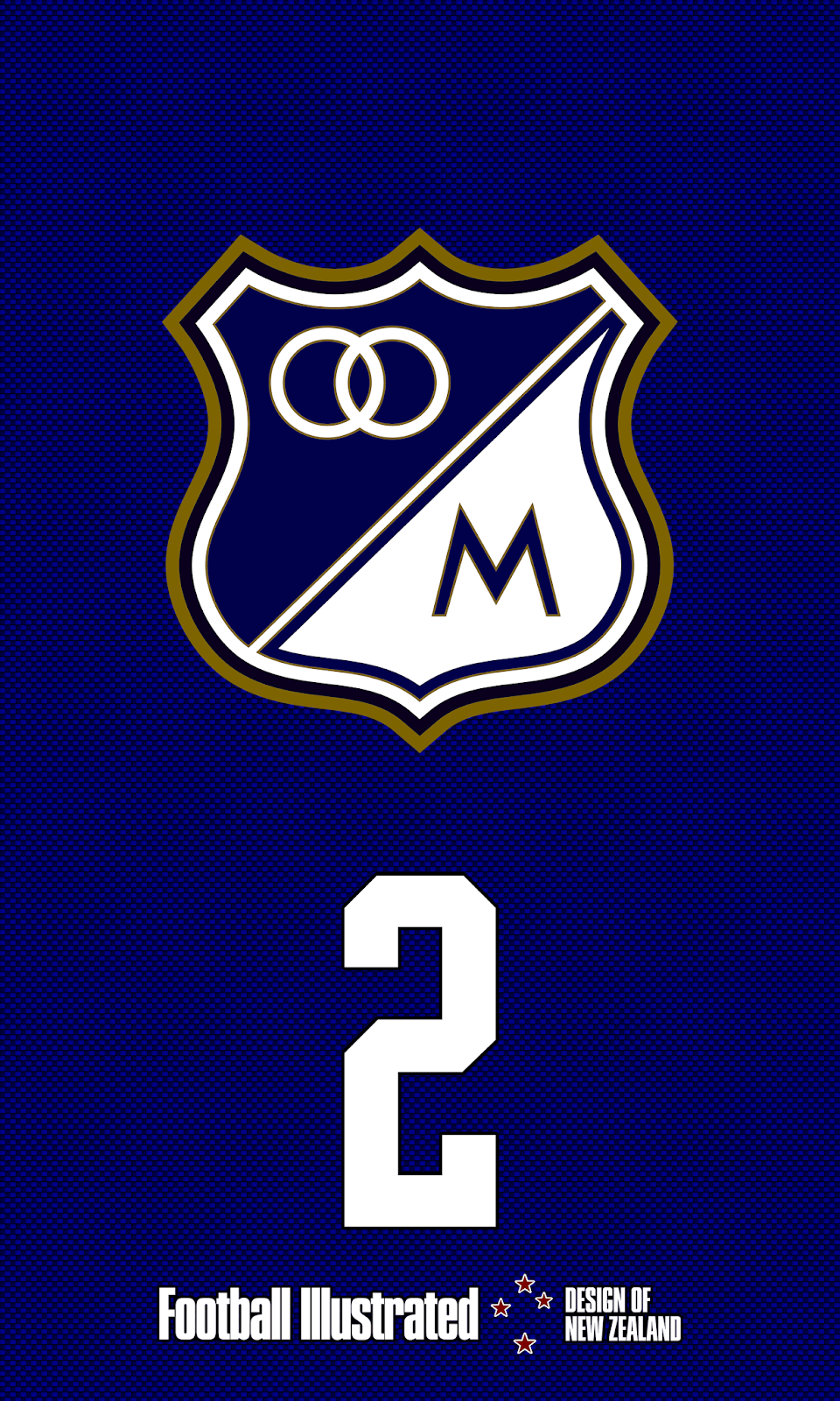 Wallpapers Millonarios FC Bogotá