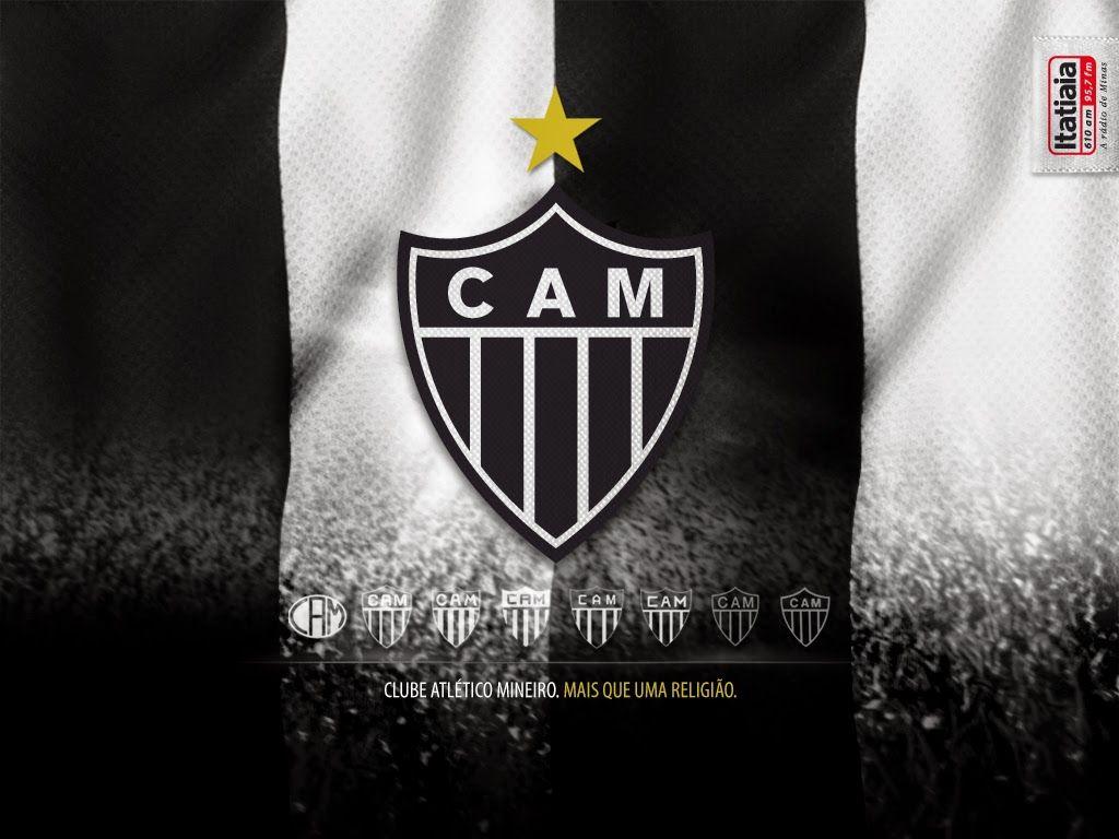 Download Atletico Mineiro Wallpapers HD Wallpapers