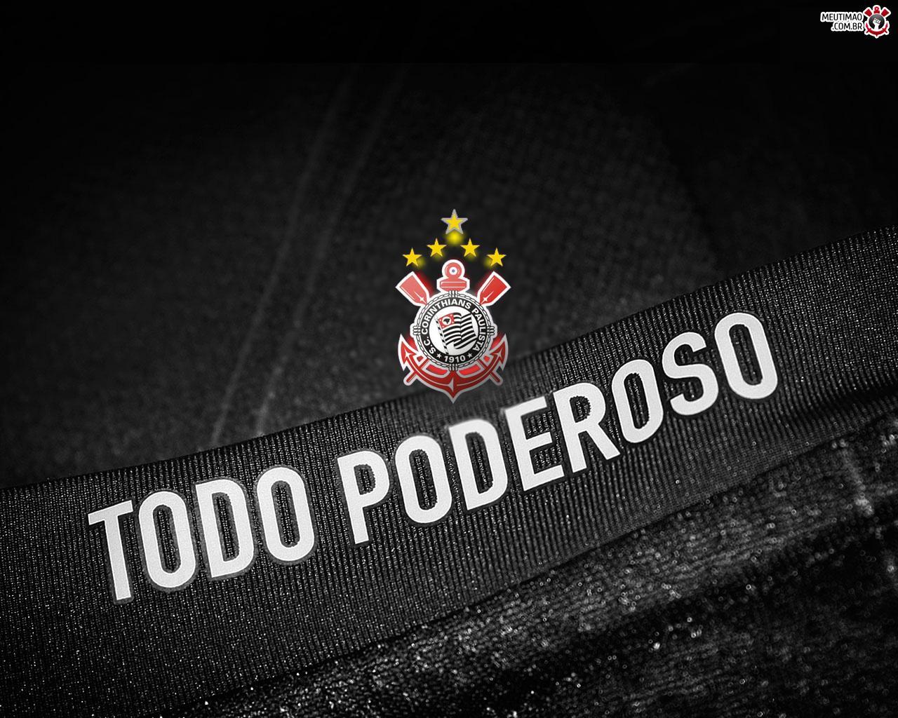 HD Corinthians Wallpapers