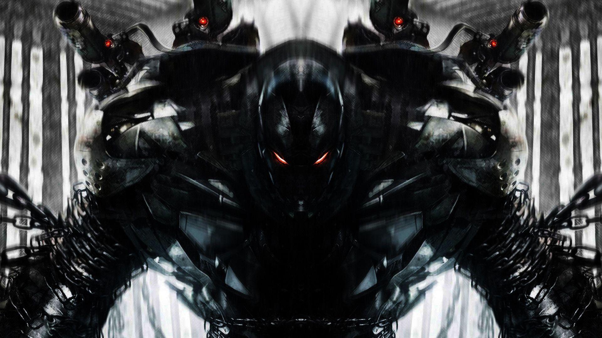 War Machine Wallpapers