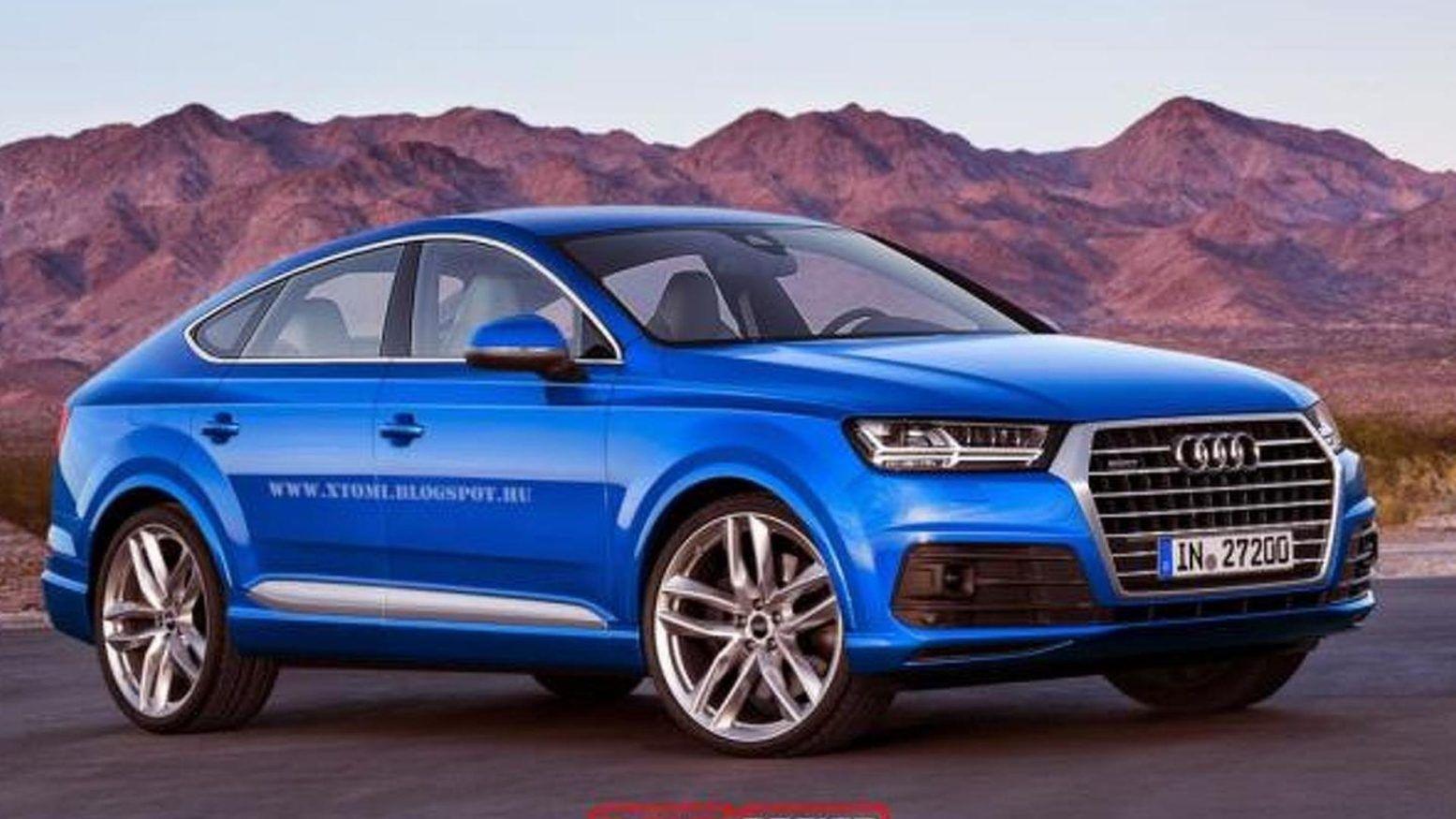 2020 Audi Q8