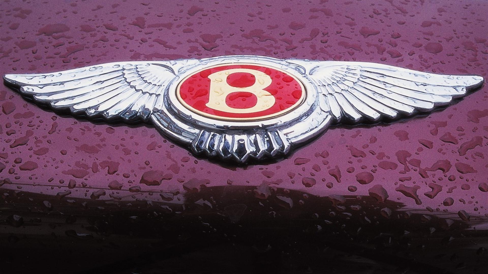 Bentley Logo Wallpapers, Pictures, Image