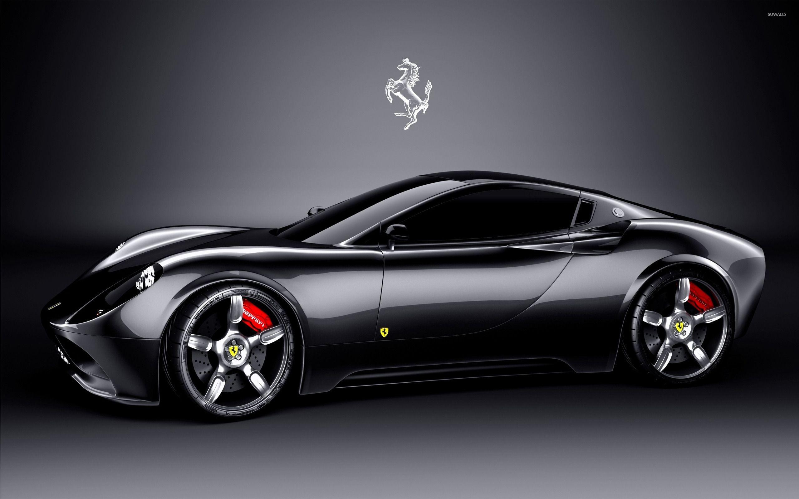 Ferrari F12berlinetta [3] wallpapers