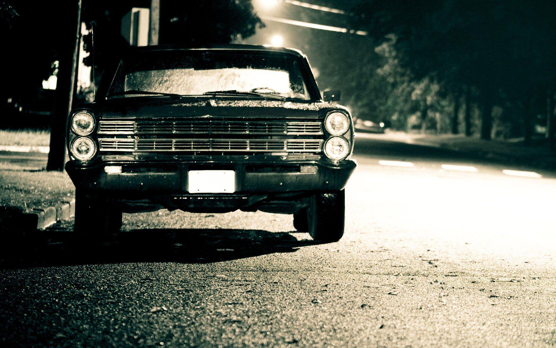 Ford Galaxie 500 Wallpapers 6