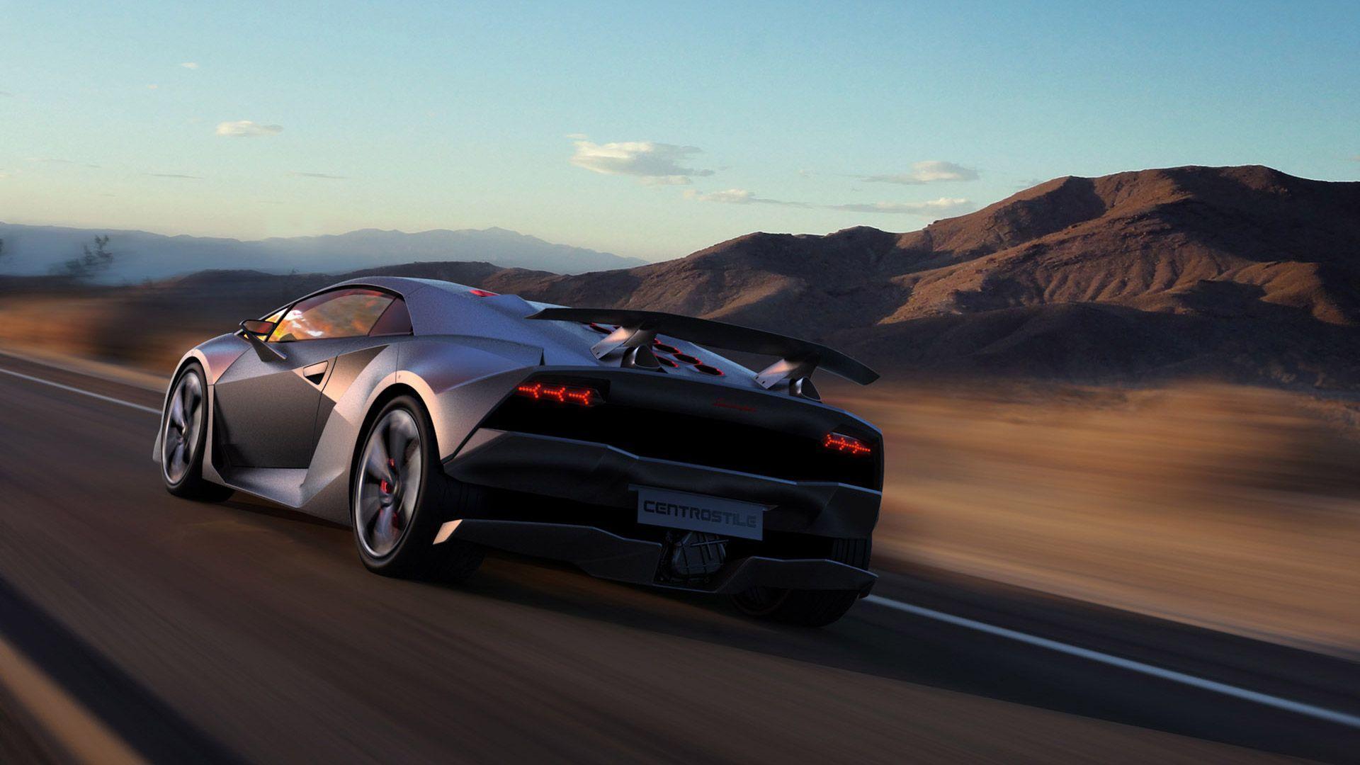 full sesto elemento lamborghini wallpapers : Tracksbrewpubbrampton