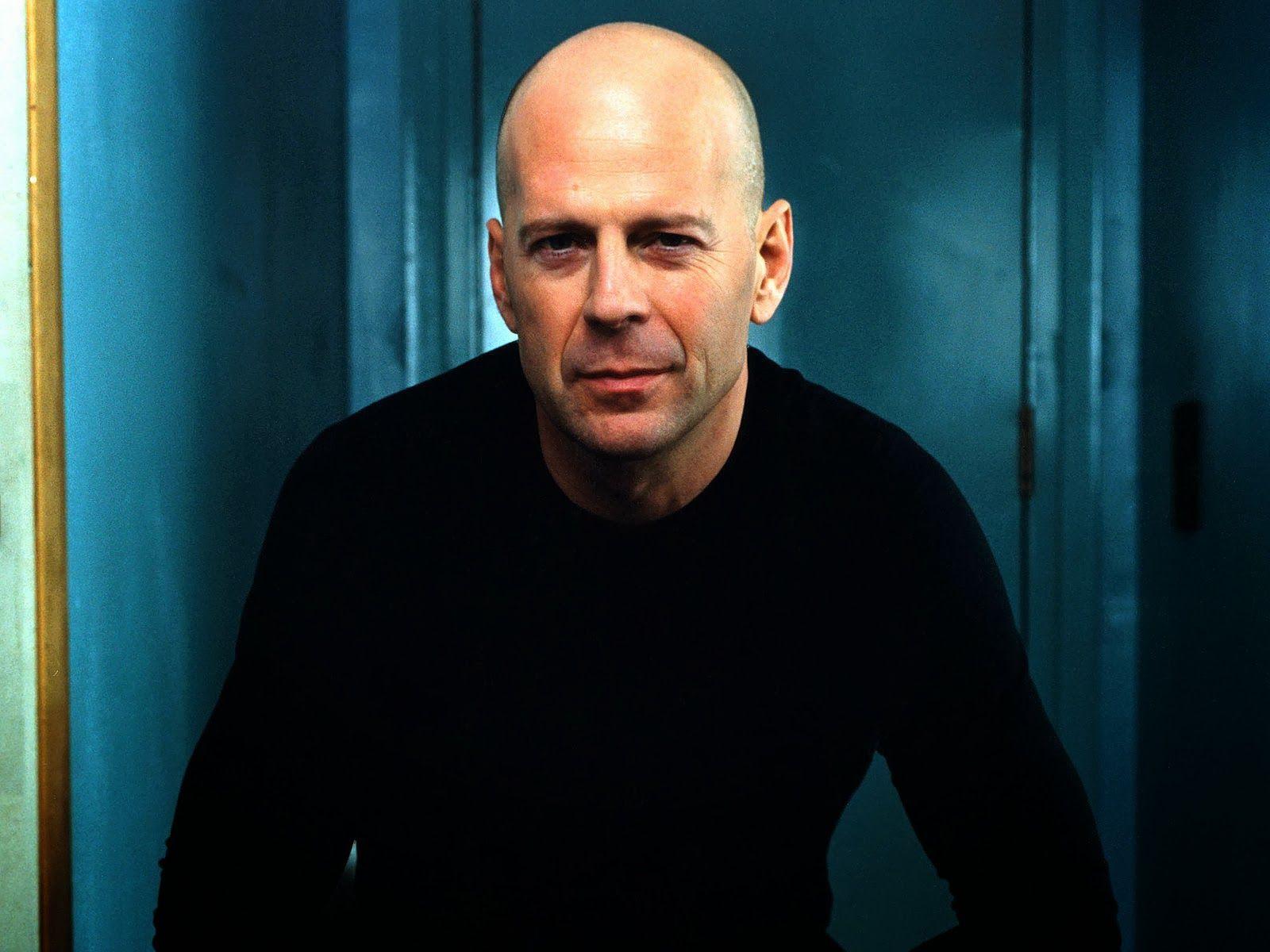 Bruce Willis Wallpapers