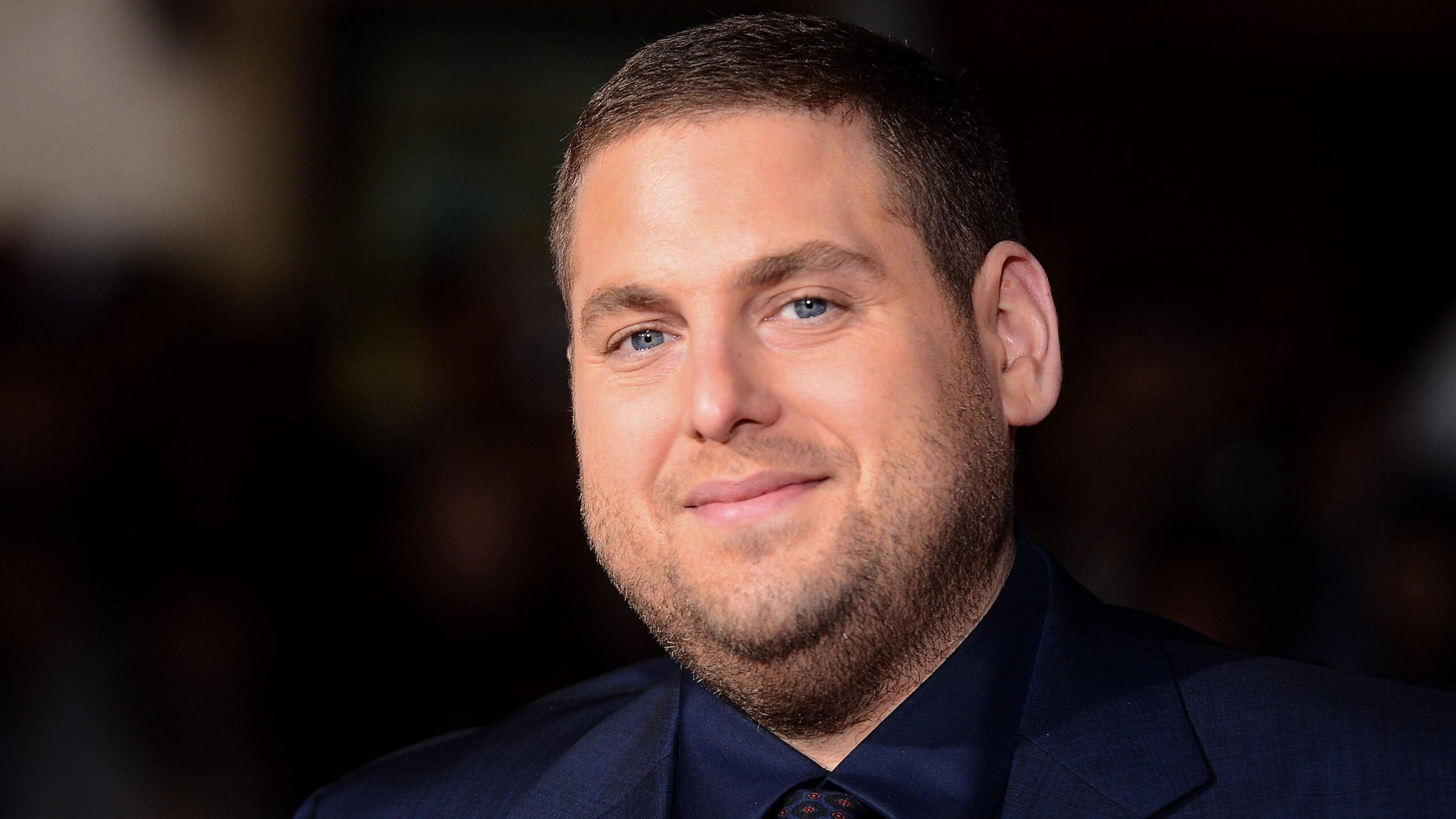 Jonah Hill HD Desktop Wallpapers