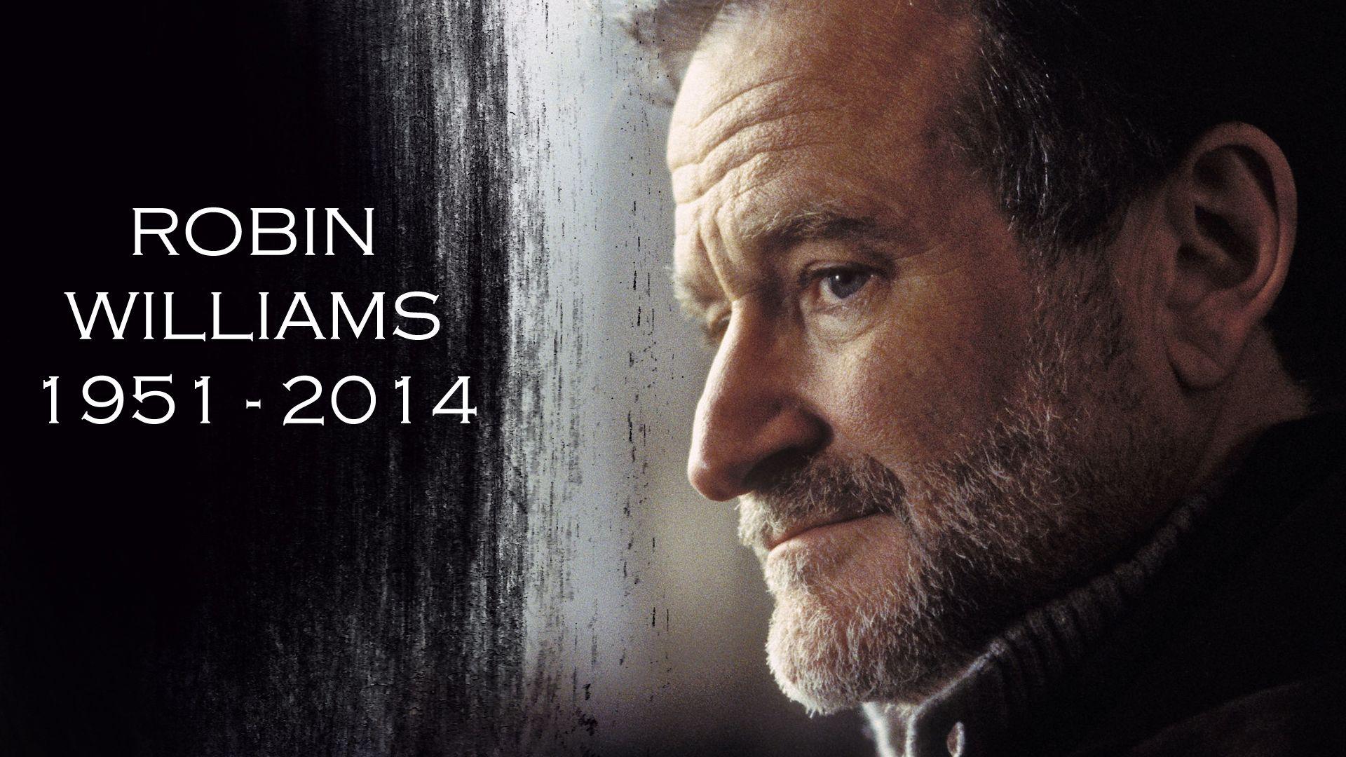 HD Robin Williams Wallpapers 1 – HdCoolWallpapers.Com