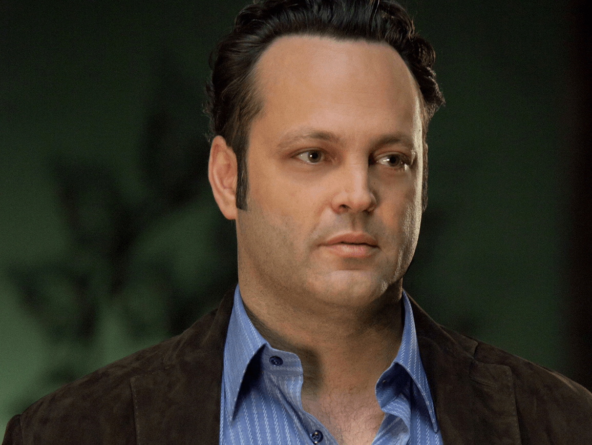 Vince Vaughn Confirmed To Join Colin Farrell On ‘True Detective