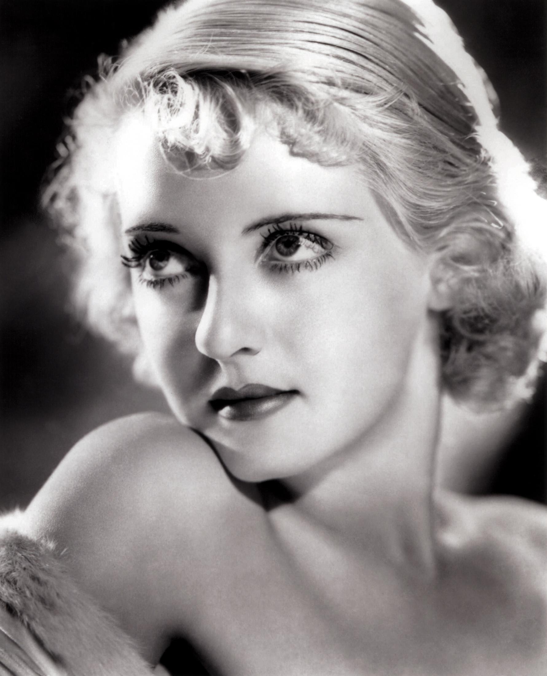 Physical Beauty image Bette Davis HD wallpapers and backgrounds