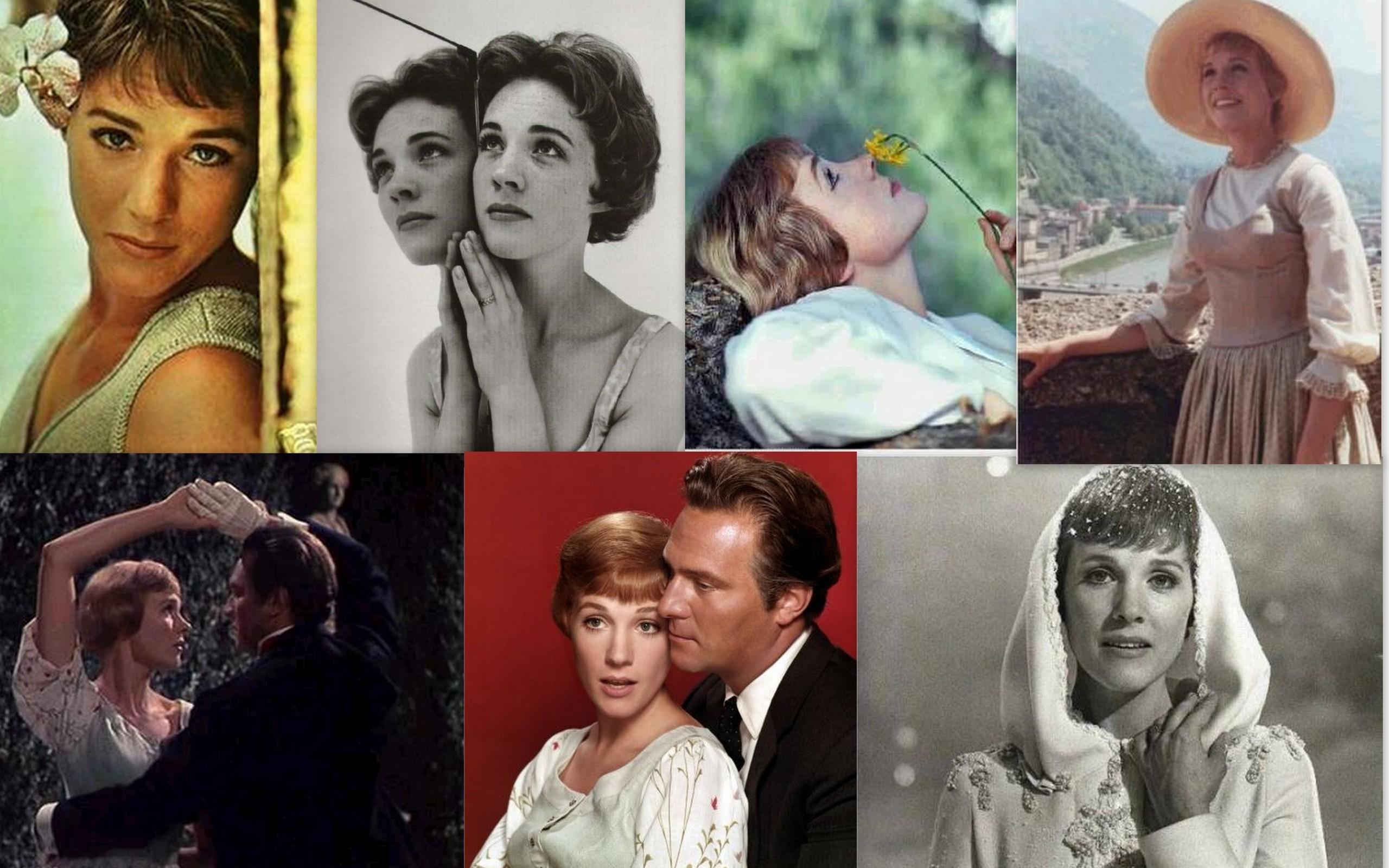 Julie Andrews image julie andrews HD wallpapers and backgrounds