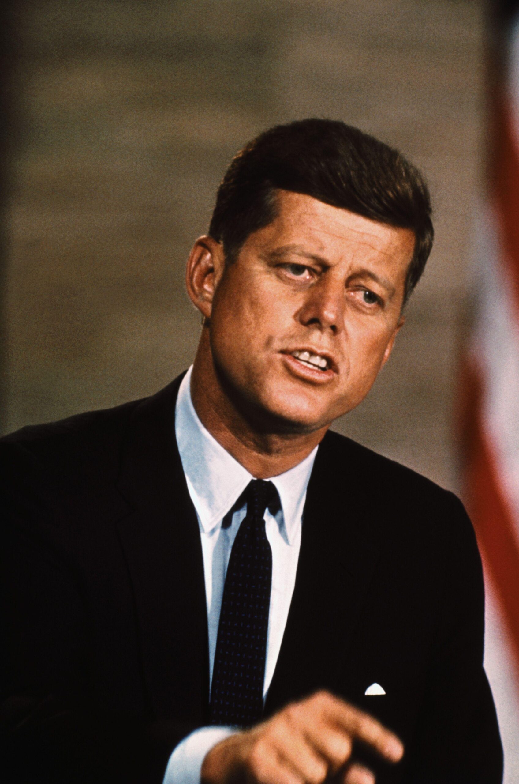 President John F Kennedy Wallpapers