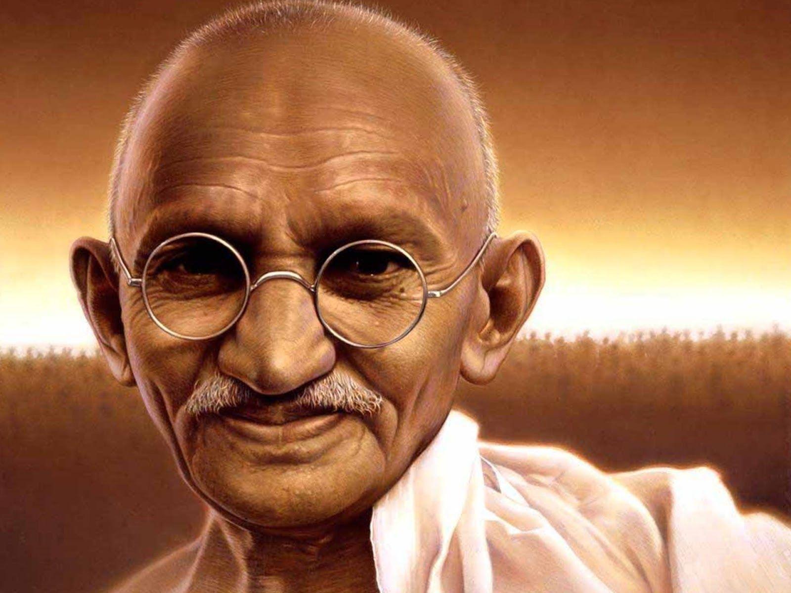 title>Mahatma Gandhi Jayanti desktop hd image