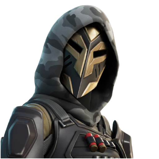 Spartan Assassin Fortnite wallpapers