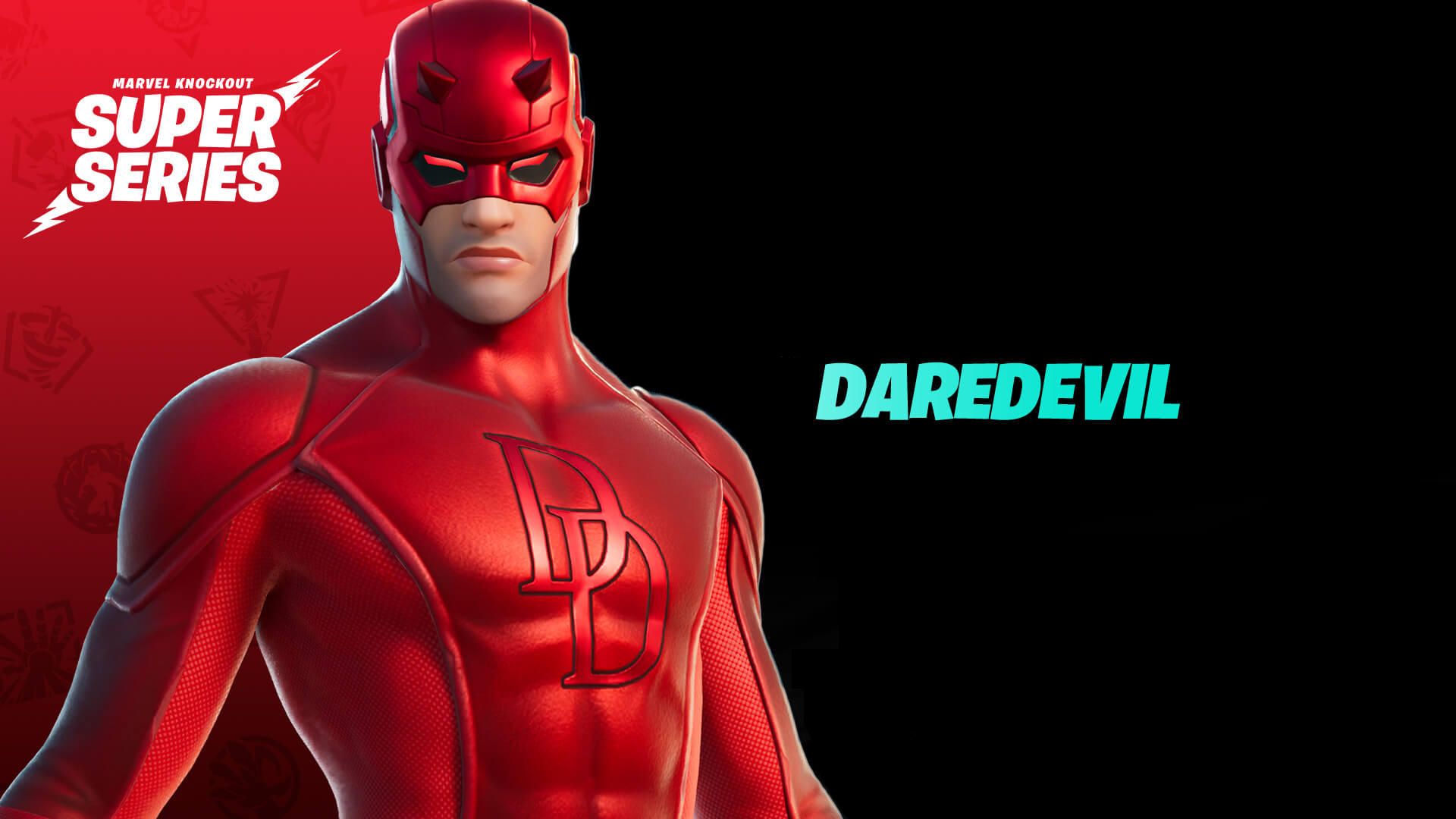 Daredevil Fortnite wallpapers