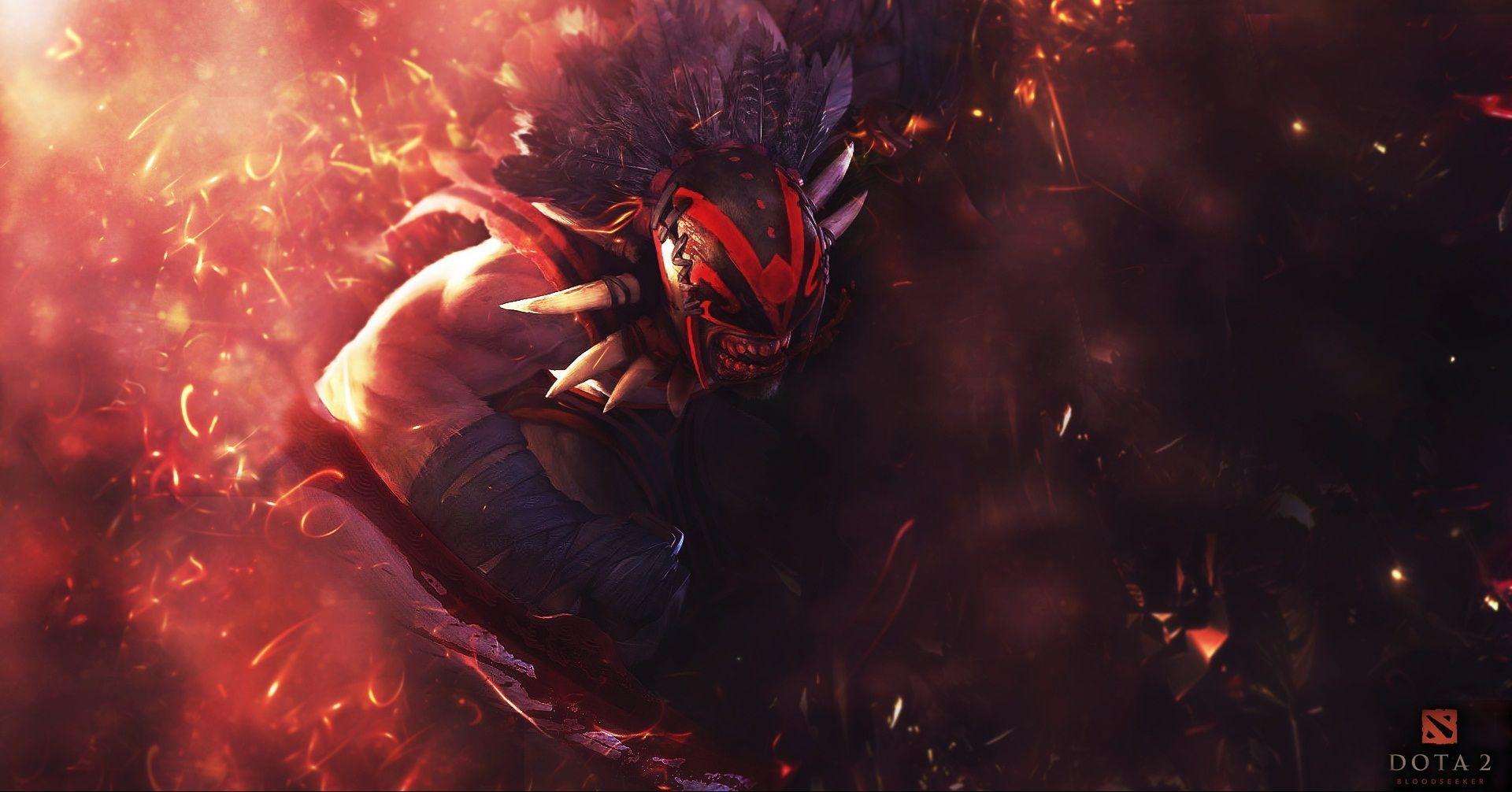 974 DotA 2 Wallpapers